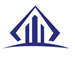 圣多美欧马里酒店  Logo